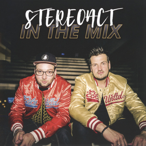 Stereoact