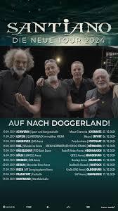 SANTIANO: DIE NEUE TOUR 2024