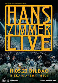 HANS ZIMMER LIVE